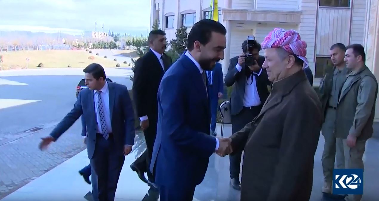 Nakokiyên nav mala Şîeyan kûrtir dibin  